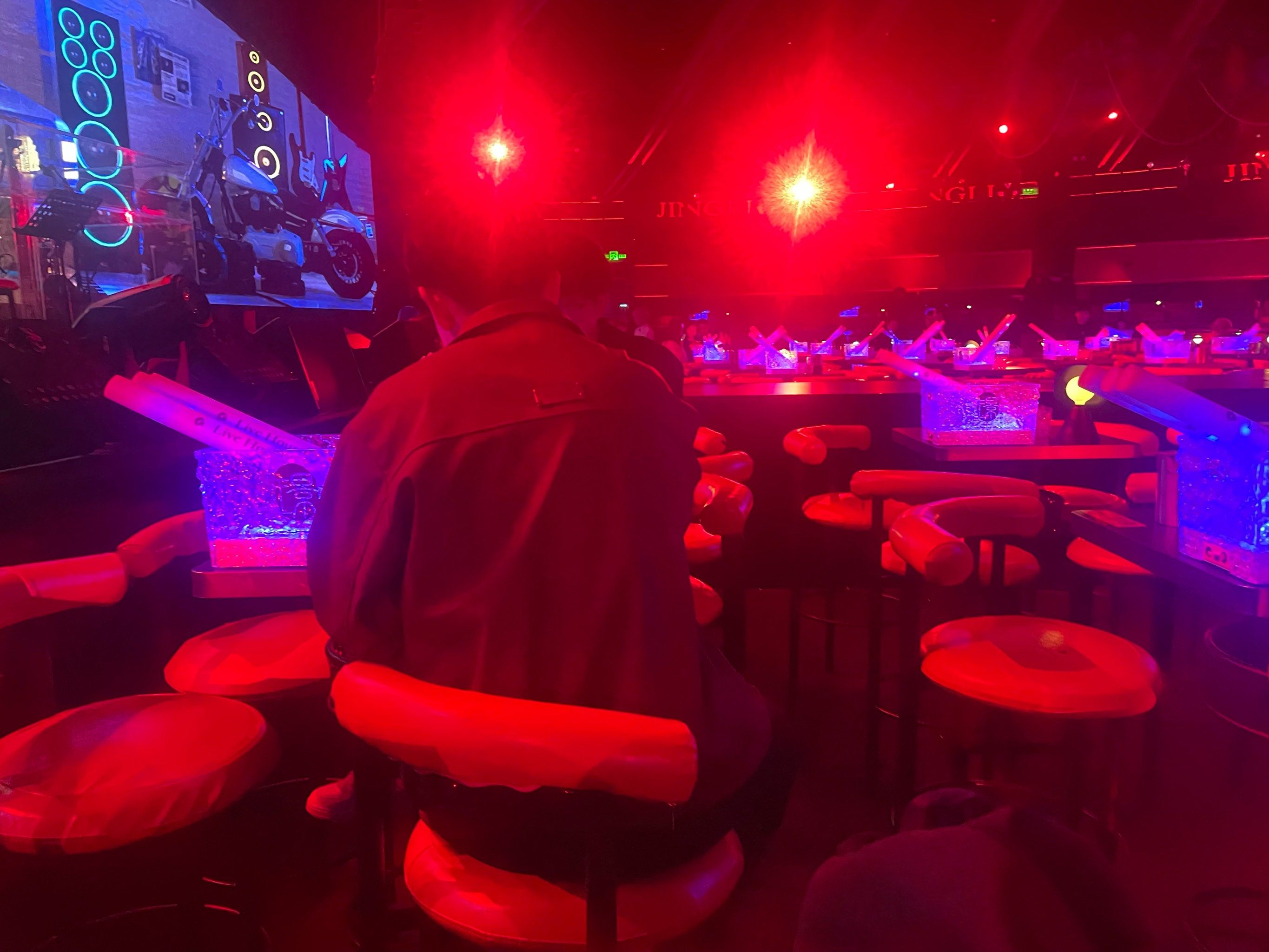 哈尔滨商务KTV场所推荐-巴彦县ktv预订